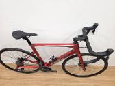 BMC Teammachine SLR 28er L 2x12s Sram Force Etap - nuotraukos Nr. 5