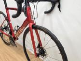BMC Teammachine SLR 28er L 2x12s Sram Force Etap - nuotraukos Nr. 8