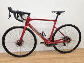 BMC Teammachine SLR 28er L 2x12s Sram Force Etap - nuotraukos Nr. 11