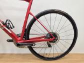 BMC Teammachine SLR 28er L 2x12s Sram Force Etap - nuotraukos Nr. 13