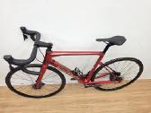 BMC Teammachine SLR 28er L 2x12s Sram Force Etap - nuotraukos Nr. 14
