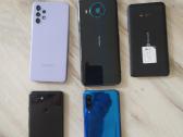 Telefonai neveikiantys - nuotraukos Nr. 2