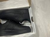 Nike air force 1 black - nuotraukos Nr. 2