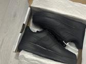Nike air force 1 black - nuotraukos Nr. 3