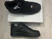 Nike air force 1 black - nuotraukos Nr. 5