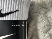 Nike kojines - nuotraukos Nr. 4