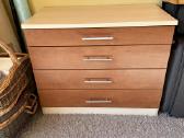 Komplektas moksleivio kambariui - nuotraukos Nr. 5