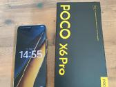 Poco X6 Pro 12/512 GB - nuotraukos Nr. 2