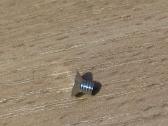 Varžteliai M3 x 4mm - nuotraukos Nr. 2