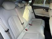 Audi A7 3.0 dizel 116km - nuotraukos Nr. 12