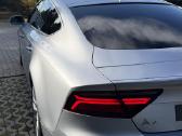 Audi A7 3.0 dizel 116km - nuotraukos Nr. 2