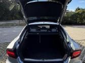 Audi A7 3.0 dizel 116km - nuotraukos Nr. 4