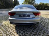 Audi A7 3.0 dizel 116km - nuotraukos Nr. 5