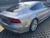 Audi A7 3.0 dizel 116km - nuotraukos Nr. 3
