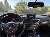Audi A7 3.0 dizel 116km - nuotraukos Nr. 16
