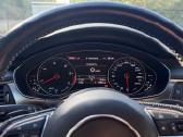 Audi A7 3.0 dizel 116km - nuotraukos Nr. 19