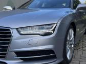 Audi A7 3.0 dizel 116km - nuotraukos Nr. 6