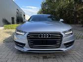 Audi A7 3.0 dizel 116km - nuotraukos Nr. 7