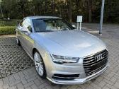 Audi A7 3.0 dizel 116km - nuotraukos Nr. 9