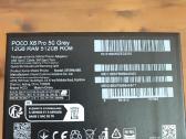 Poco X6 Pro 12/512 GB - nuotraukos Nr. 5