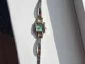Gucci laikrodis swiss made - nuotraukos Nr. 2
