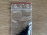 Varžteliai M2 x 4mm - nuotraukos Nr. 3