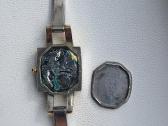 Gucci laikrodis swiss made - nuotraukos Nr. 4
