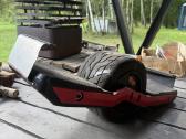 Onewheel Fungineers x7 sport - nuotraukos Nr. 2