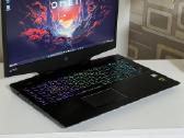 Parduodamas Hp Omen 17 su Gtx 1660ti, I5-9k, 144hz - nuotraukos Nr. 3