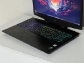 Parduodamas Hp Omen 17 su Gtx 1660ti, I5-9k, 144hz - nuotraukos Nr. 4