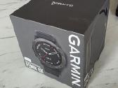 Parduodamas Garmin Fenix 6x Sapphire - nuotraukos Nr. 7