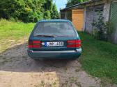 VW Passat B4 - nuotraukos Nr. 2