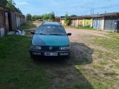 VW Passat B4 - nuotraukos Nr. 3