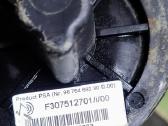 Peugeot Expert oro pagalvė -pneumatinė - nuotraukos Nr. 2