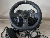 Pilnas Sim Racing komplektas - nuotraukos Nr. 5