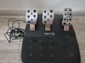 Pilnas Sim Racing komplektas - nuotraukos Nr. 8