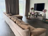 Parduodama išskirtinė „Chateau d'ax“ kampinė sofa - nuotraukos Nr. 2