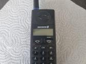 Vintažinis telefonas Ericsson Gh388 - nuotraukos Nr. 2