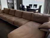 Parduodama išskirtinė „Chateau d'ax“ kampinė sofa - nuotraukos Nr. 3