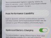 iPhone 14 pro 256 GB Auksinis Nauja baterija - nuotraukos Nr. 2