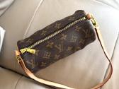 Louis Vuitton papillon mini rankinukas - nuotraukos Nr. 2