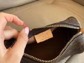 Louis Vuitton papillon mini rankinukas - nuotraukos Nr. 6