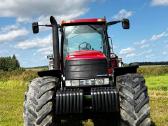Case Ih Mx270 - nuotraukos Nr. 2