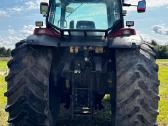 Case Ih Mx270 - nuotraukos Nr. 3
