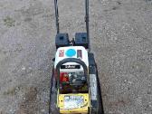 Bomag vibro plokštė ~90kg - nuotraukos Nr. 4