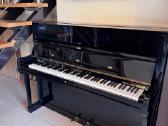 Parduodu Berger pianiną - nuotraukos Nr. 5