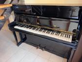 Parduodu Berger pianiną - nuotraukos Nr. 9