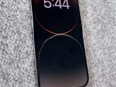 iPhone 14 pro 256 GB Auksinis Nauja baterija - nuotraukos Nr. 3