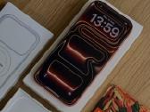 iPhone 17 Pro Max 256gb - nuotraukos Nr. 2