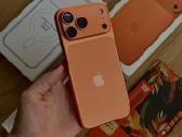 iPhone 17 Pro Max 256gb - nuotraukos Nr. 5